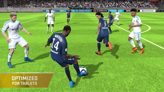 Fifa 10 Game Free Download For Android